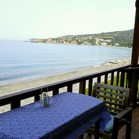 Lipsos Hotel Yeniliman Εξωτερικό φωτογραφία