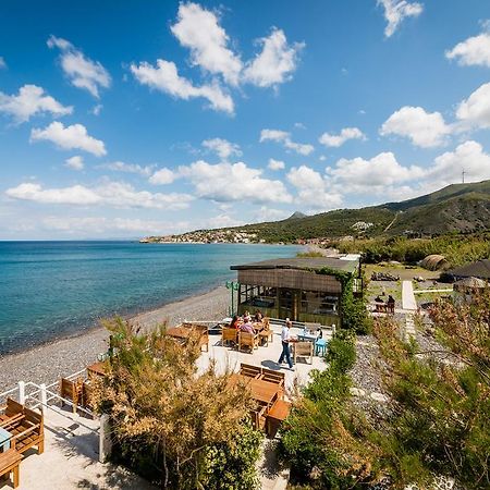 Lipsos Hotel Yeniliman Εξωτερικό φωτογραφία