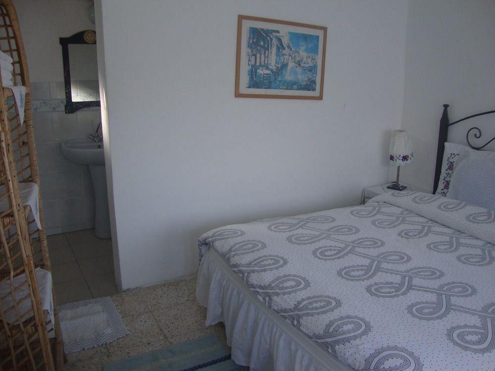 Lipsos Hotel Yeniliman Εξωτερικό φωτογραφία