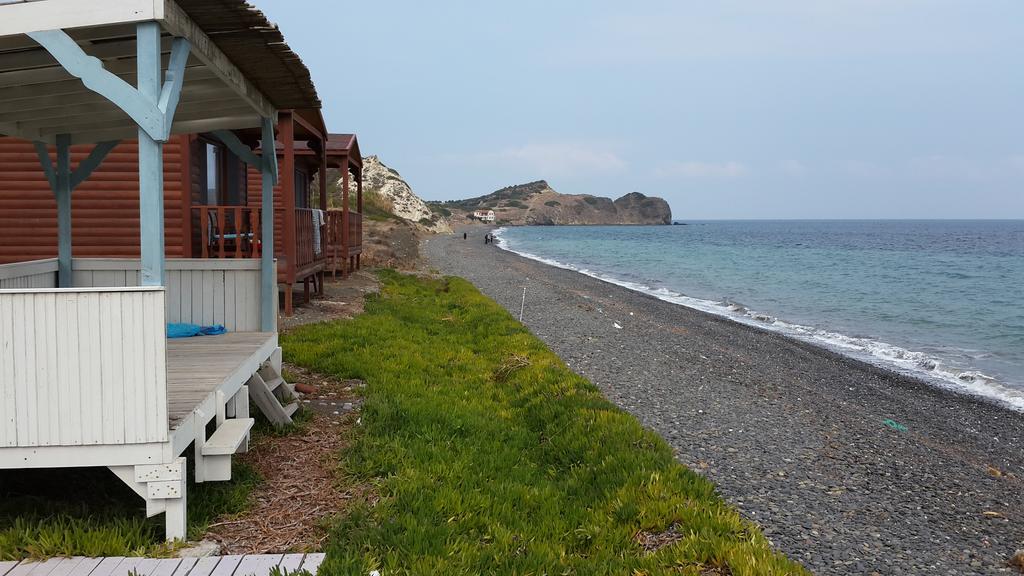Lipsos Hotel Yeniliman Εξωτερικό φωτογραφία