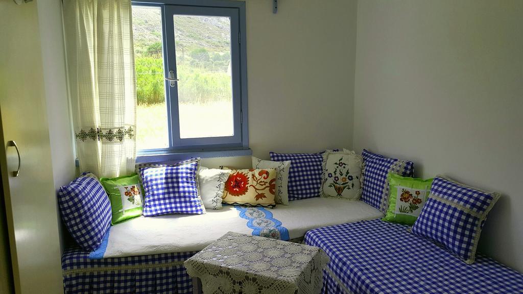 Lipsos Hotel Yeniliman Εξωτερικό φωτογραφία