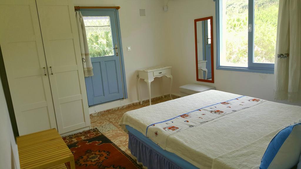 Lipsos Hotel Yeniliman Εξωτερικό φωτογραφία