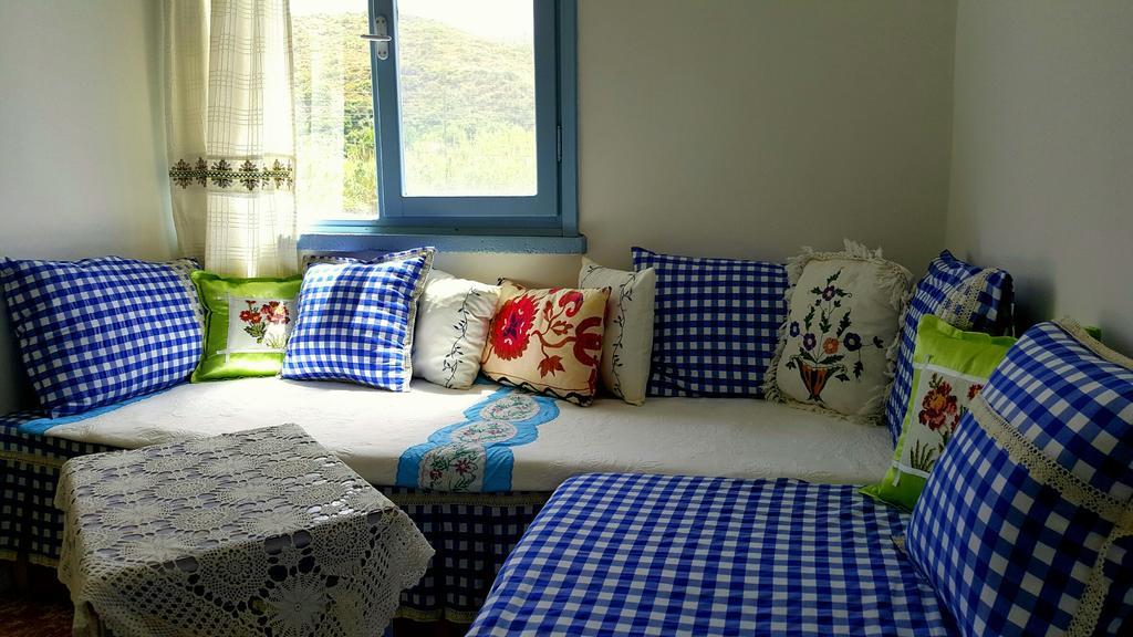 Lipsos Hotel Yeniliman Εξωτερικό φωτογραφία