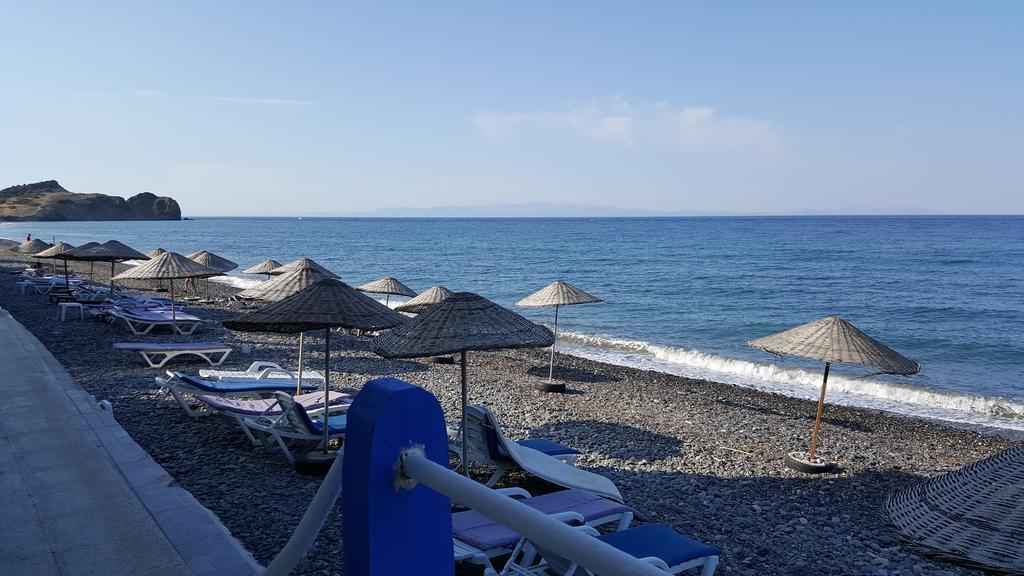 Lipsos Hotel Yeniliman Εξωτερικό φωτογραφία