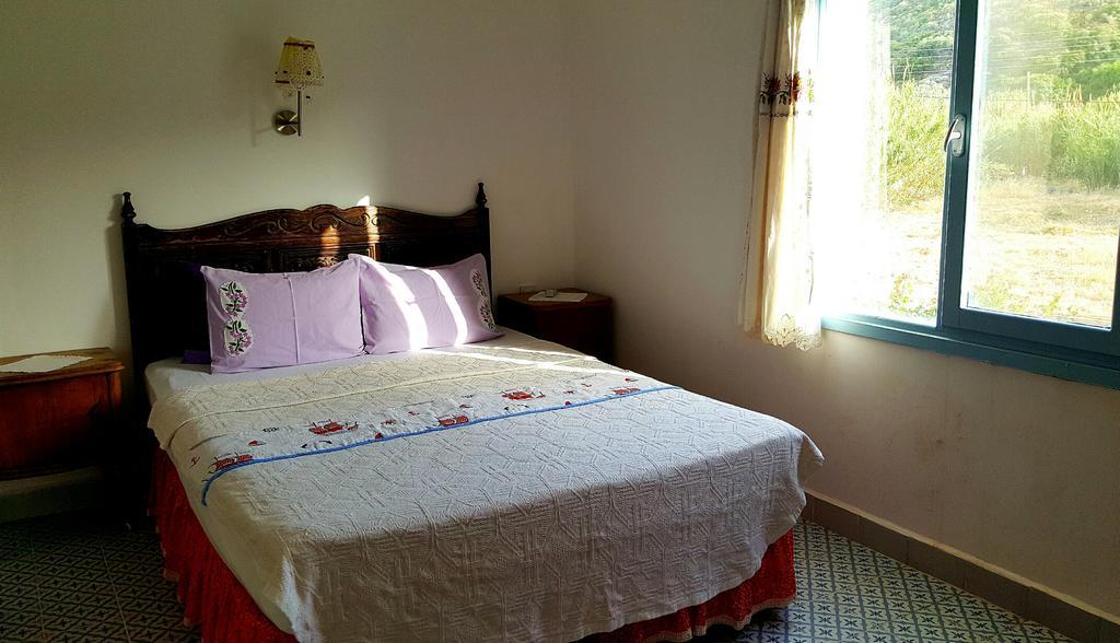 Lipsos Hotel Yeniliman Δωμάτιο φωτογραφία