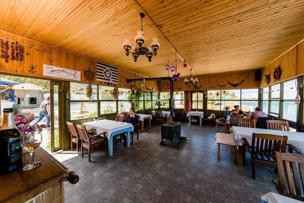 Lipsos Hotel Yeniliman Εξωτερικό φωτογραφία